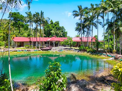 69863 Bruce Highway, Aloomba