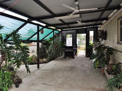 320 Brittas Reserve Road, Walbundrie