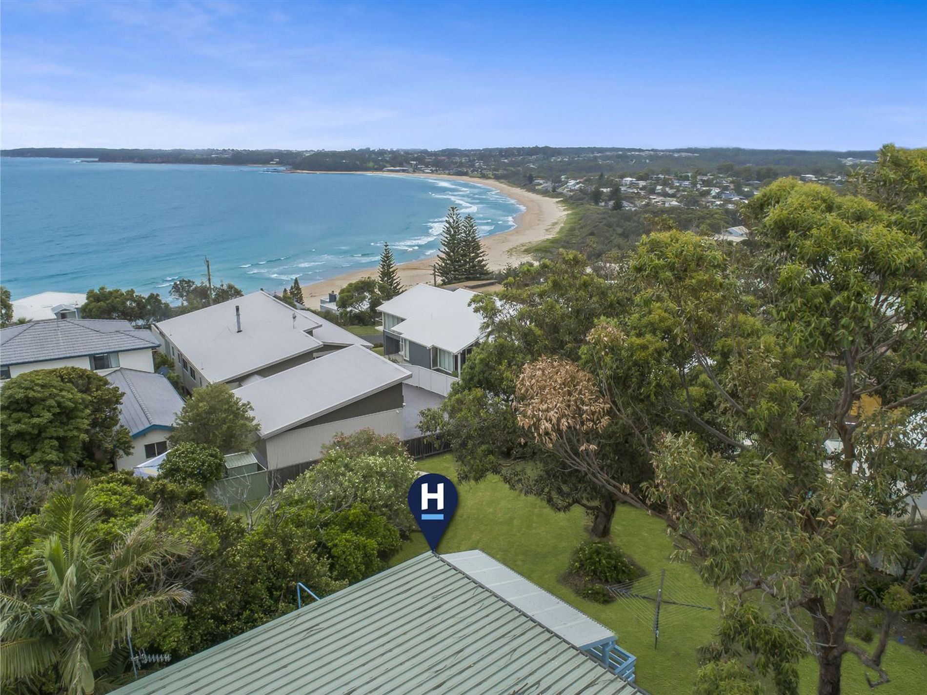 111 Bannister Head Road, Mollymook