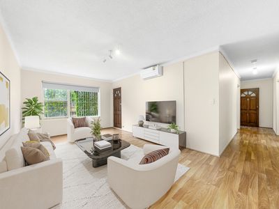 13 / 50 Albert Street, Belmore