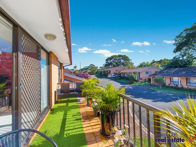 12/140 Kennedy Drive, Port Macquarie