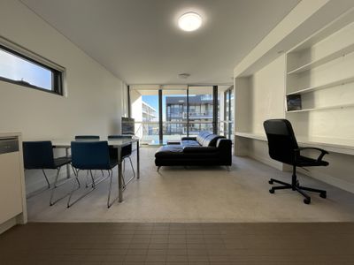 B508 / 14H Mentmore Avenue, Rosebery