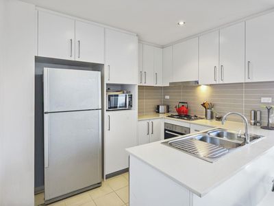 408 / 9-11 Wollongong Road, Arncliffe