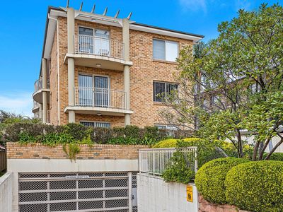 3 / 43 New Dapto Road, Wollongong