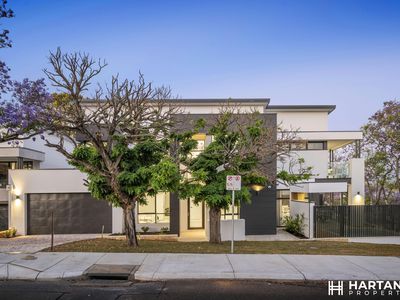 21 Rookwood Street, Mount Pleasant