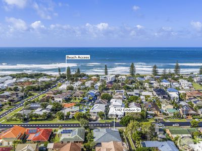 1 / 42 Gibbon Street, Lennox Head