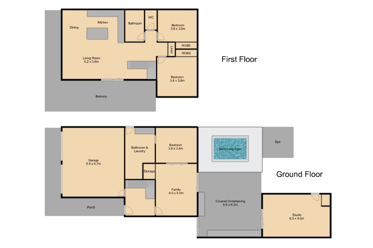 5 Lewis Street, Old Bar