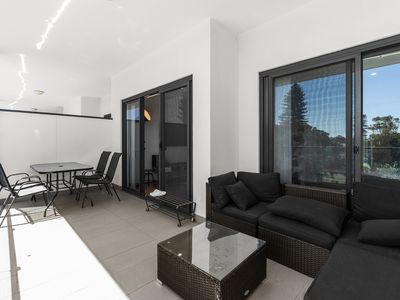 25 / 152 Fitzgerald Street, Perth