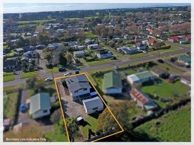 30A Avenue Road, Foxton