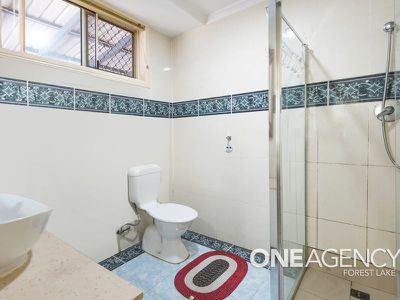 81 Frangipani Street, Inala