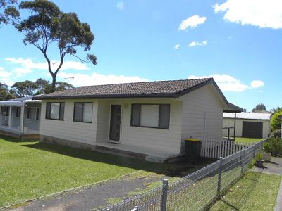 4 Wildwood Ave, Sussex Inlet