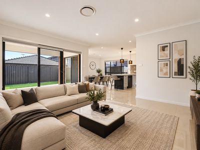 8 Carey Street, Marsden Park