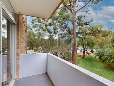 8 / 4-6 Park Avenue, Westmead