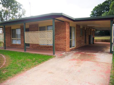 168 Doonkuna Street, Kingaroy