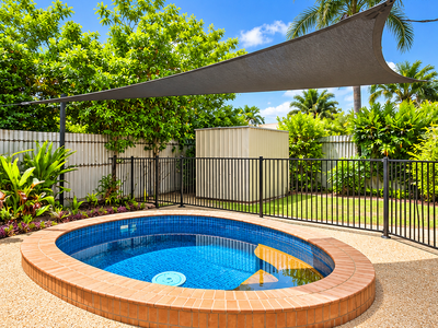 19 Cocos Grove, Durack