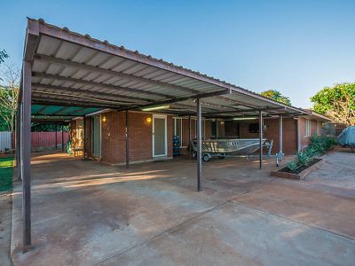 9 Langley Gardens, Port Hedland
