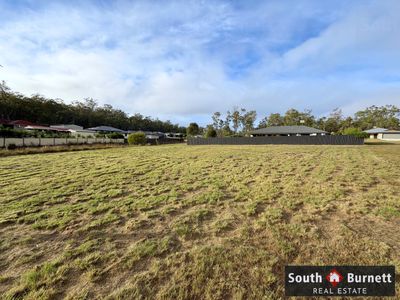 8 McLucas Crescent, Wondai
