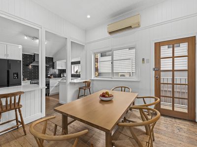 319 South Pine Road, Enoggera