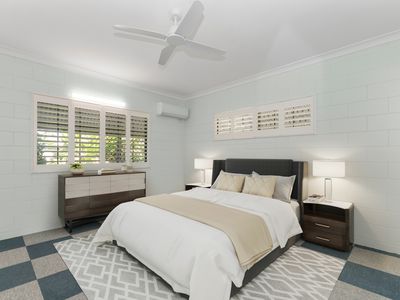 2 Tiffany Court, Rasmussen