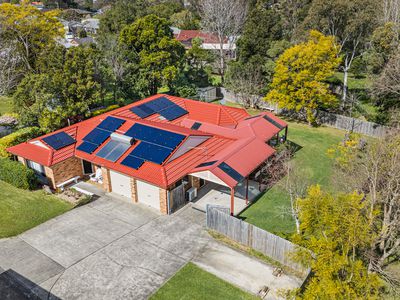 5 Brolga Place, Cambewarra Village