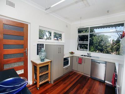 5 Redman Street, Seaforth