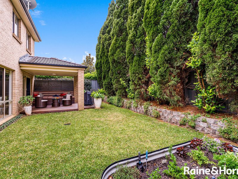 49 River Oak Circuit, Kellyville