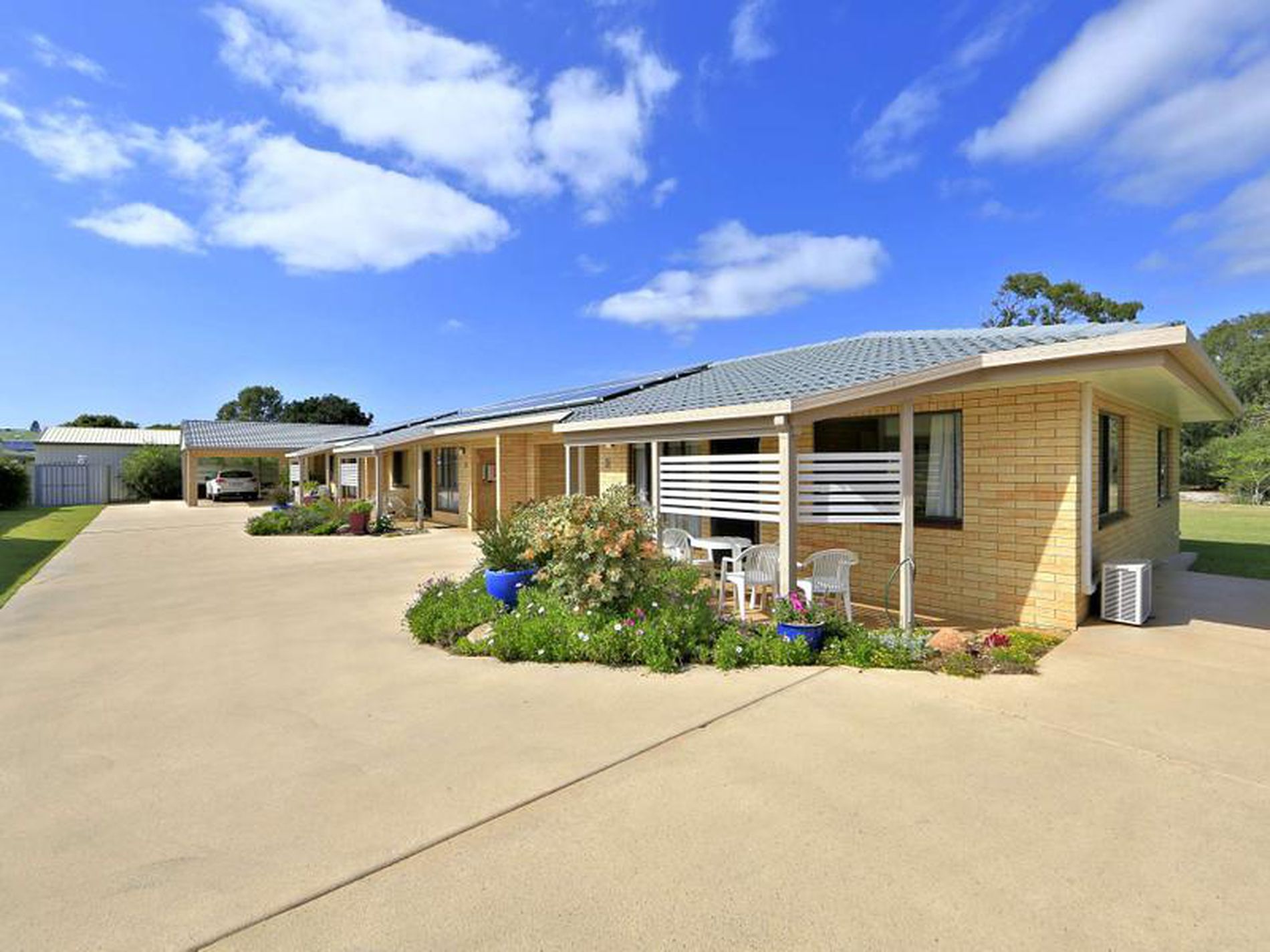 6 / 83 Mackerel Street, Woodgate