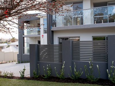 3/24 Nautilus Crescent, Scarborough