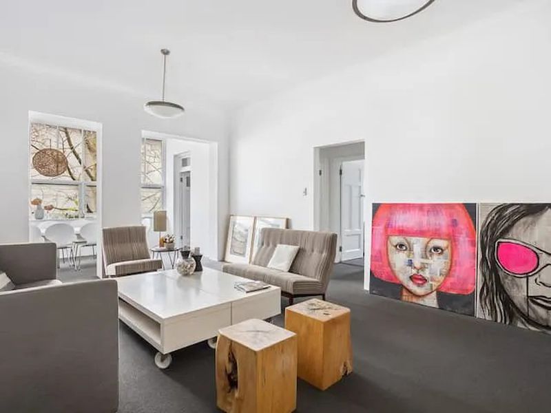 12 / 1 Edward Street, Bondi