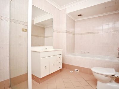 160 / 83-93 Dalmeny Avenue, Rosebery