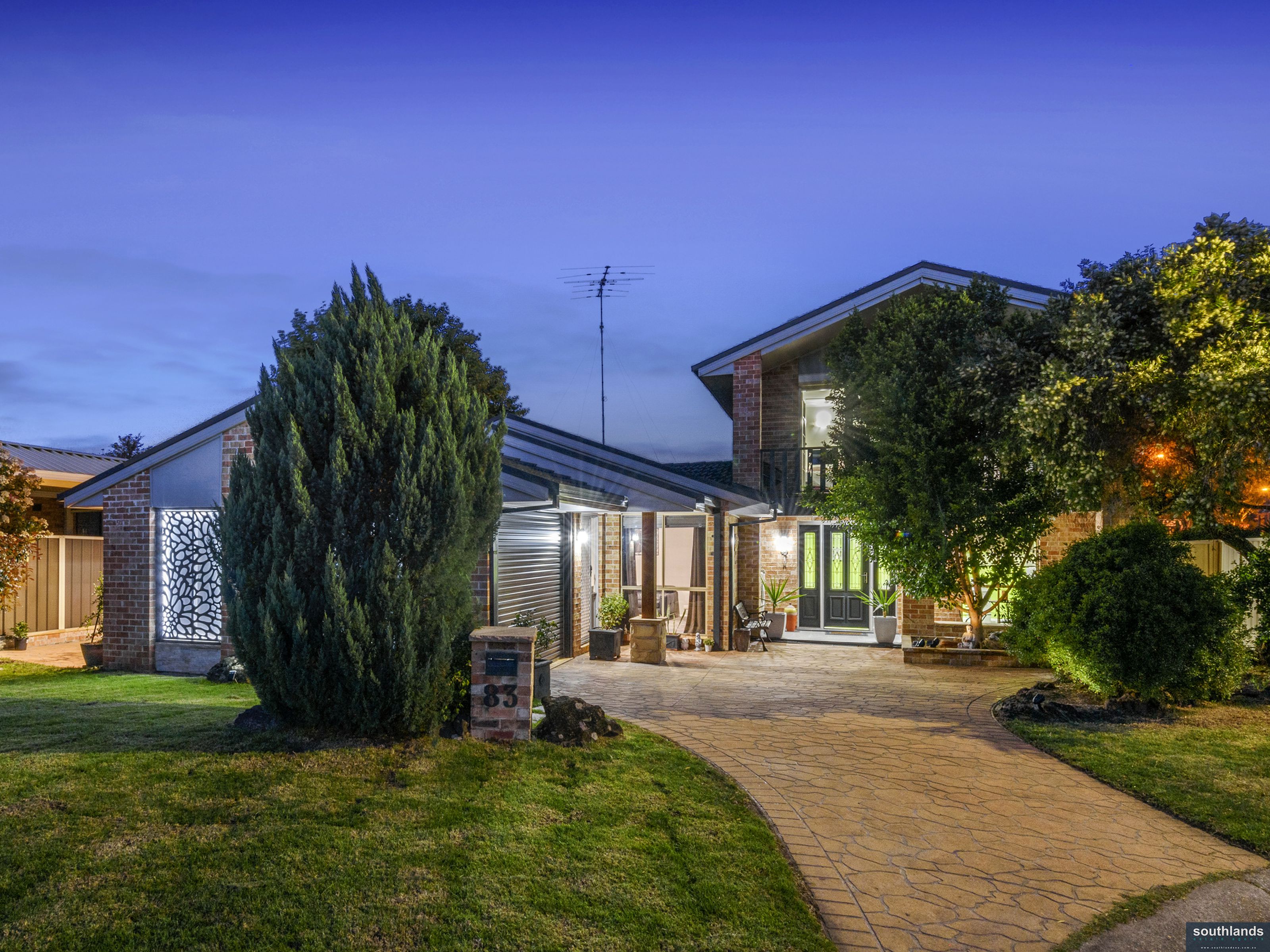 83 Brougham Street, EMU PLAINS