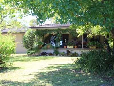 7 Red Oak Road, Rainbow Flat