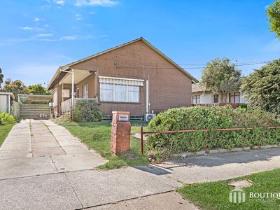 91 Power Road, Doveton