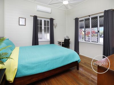 100 Mason Street, Mareeba