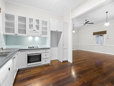 22 Quinn Street, Toowong
