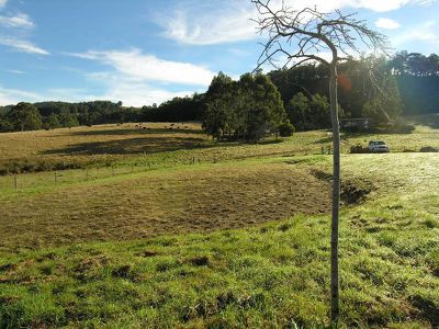 Palmers Road, Port Huon