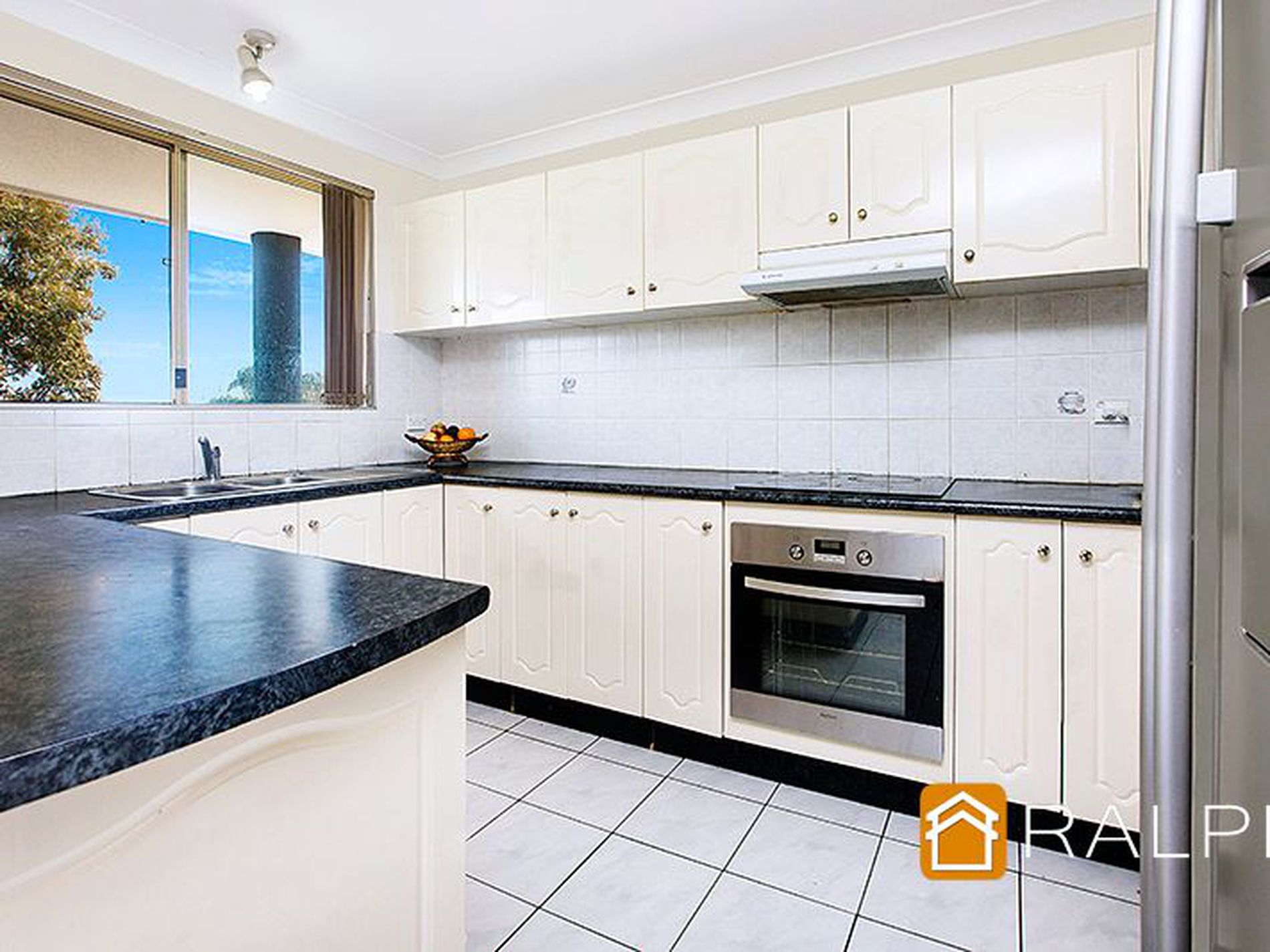 18 / 48-54 Denman Avenue, Wiley Park