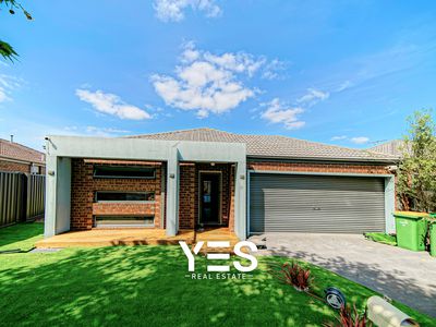 42 Sandalwood Drive, Pakenham