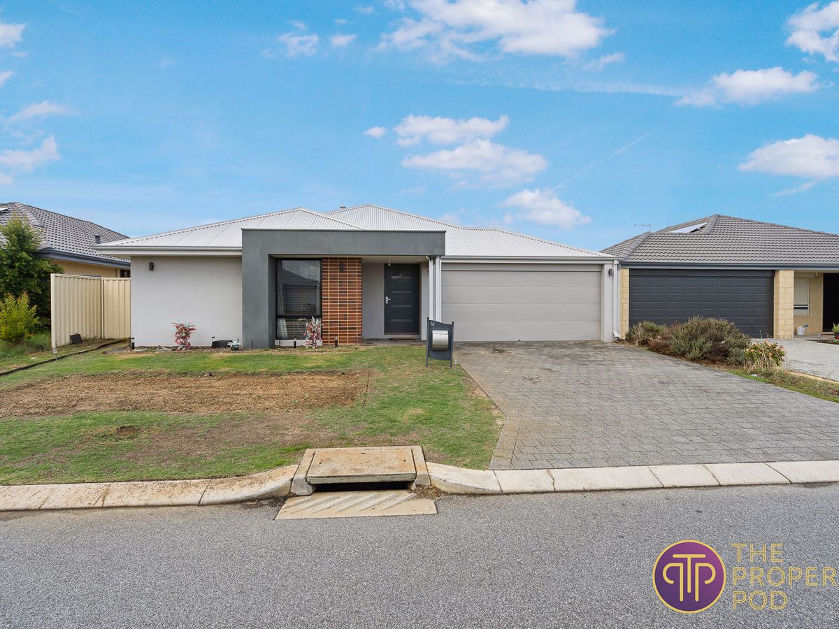 16 Prosperity Drive, Maddington