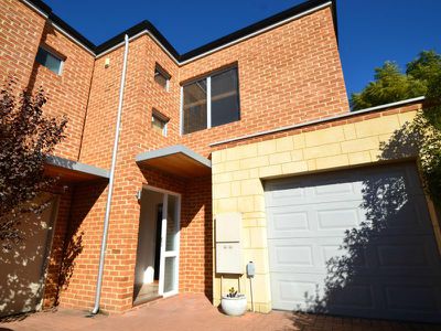 76A Whatley Crescent, Mount Lawley