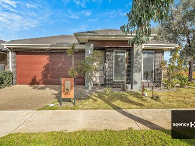 16 Tulipwood Avenue, Aintree