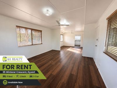 35 Winterer Crescent, Dysart