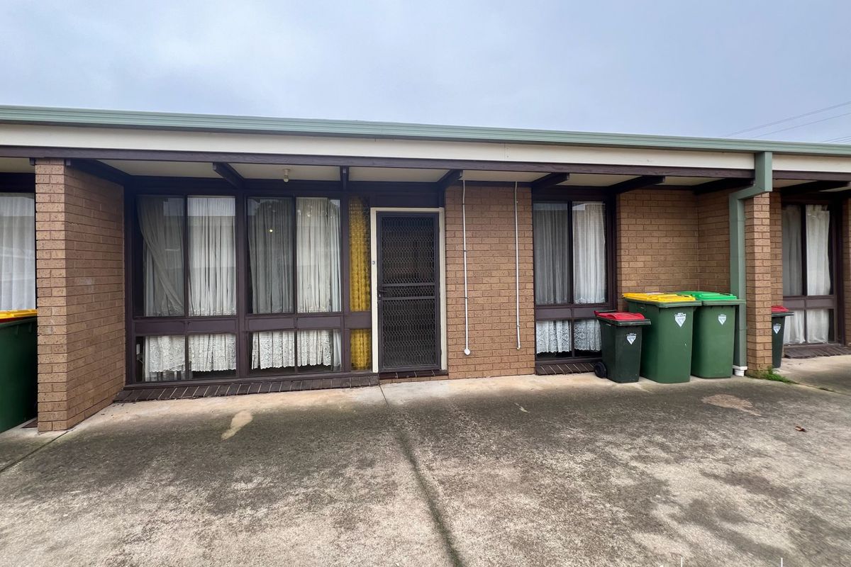 3 / 8 Haslem Street, Kyabram