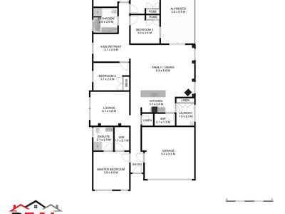 24 Peacehaven Way, Sussex Inlet