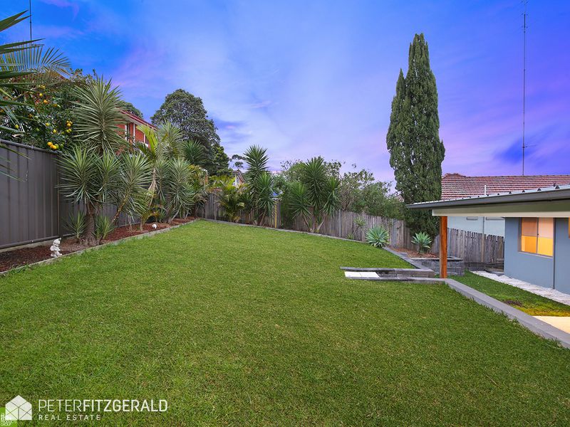 10 O'Donnell Drive, Figtree
