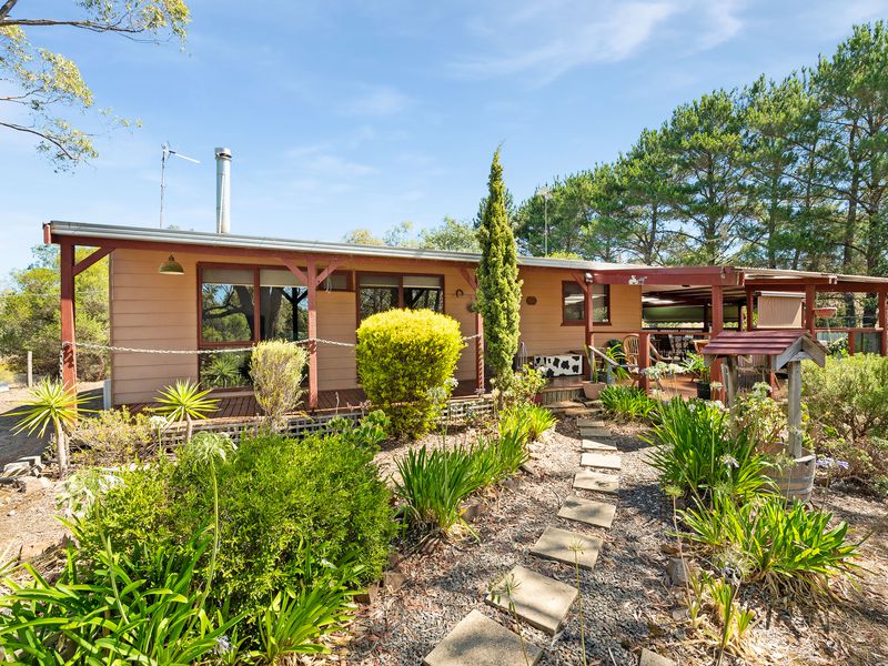 Lot 15 Commins Lane, Heathcote