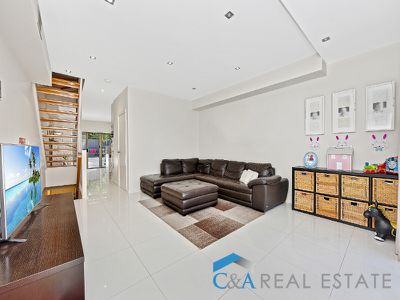 5 / 56 Belmore Street, North Parramatta