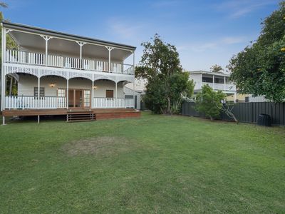 95 Coreen Street, Wynnum