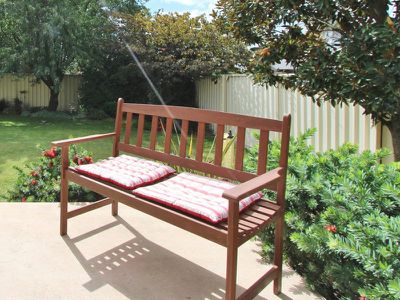11 Mitchell Court, Mansfield