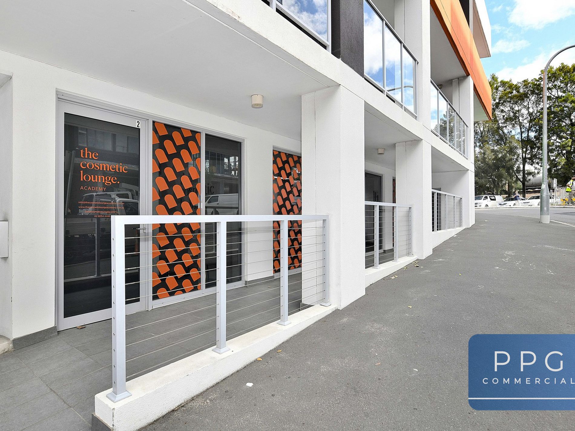 suite 2 / 30-32 Arncliffe Street, Wolli Creek